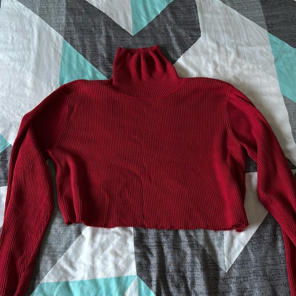 Women’s sweater